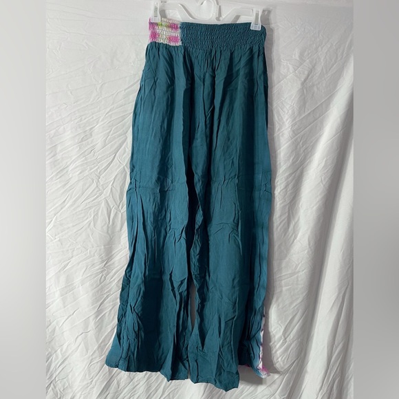 Womens small BOHO pants - Picture 2 of 3